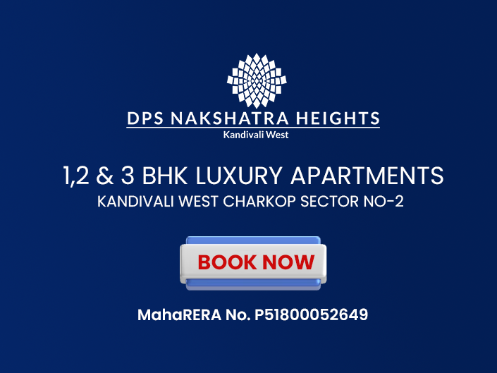 DPS Nakashtra Heights